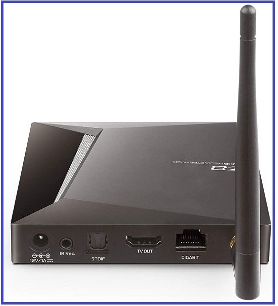 formuler z8 best iptv box ever