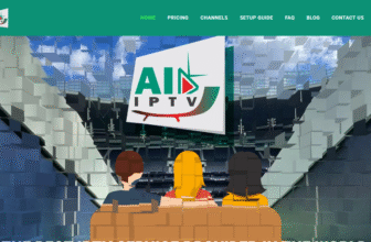 AID IPTV Review