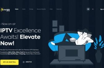 BINGE IPTV_img