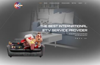 4K Live IPTV Review – My Real Experience, Features, and Streaming Quality Explained
