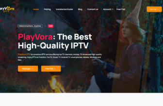 PlayVora IPTV Review: Is PlayVora the Best IPTV Service in 2026?