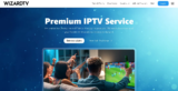 Wizard TV Review: The Best IPTV Service Provider for 2025