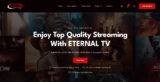 Eternal TV Review: The Best IPTV Service Provider for 2025