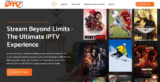 Stream HD IPTV Review: The Best IPTV Service Provider for 2025