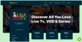 LisaHub TV Review: The Best IPTV Service Provider for 2025