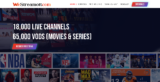 Westreamott Review: The Best IPTV Service Provider in 2025