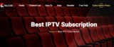 FalconTV | One of the Best IPTV Provider