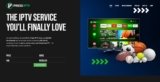 Press IPTV Review: The Best IPTV Service Provider for 2025
