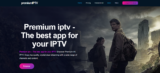 Premium IPTV Review: The Best IPTV Service Provider