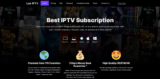 Lux IPTV Review: The Best IPTV Service Provider