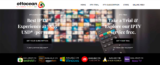 Ottocean IPTV Review: The Best IPTV Service Provider