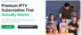 EvesTV Review: An Average IPTV Service Provider