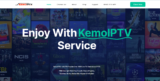 A Kemo IPTV Review: The Best IPTV Service Provider