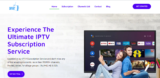 iPro Smart TV Reviews: The Best IPTV Service Provider