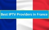 Top 5 Best IPTV Providers in France